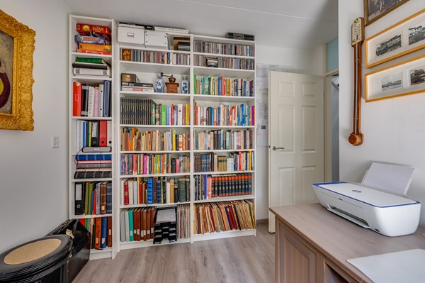Medium property photo - Schipmolen 4, 2992 DE Barendrecht